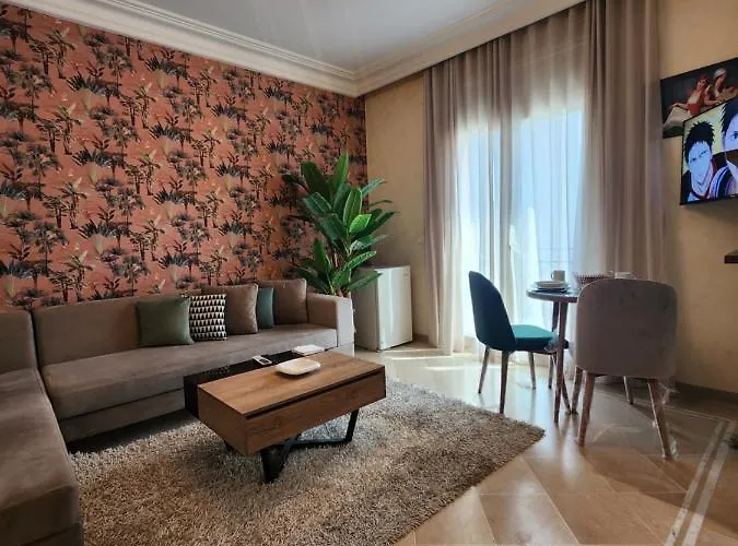 Studio S+1 A Lac 2