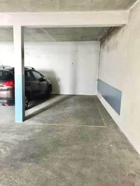 Apartment Studio S+1 A Lac 2 Tunis