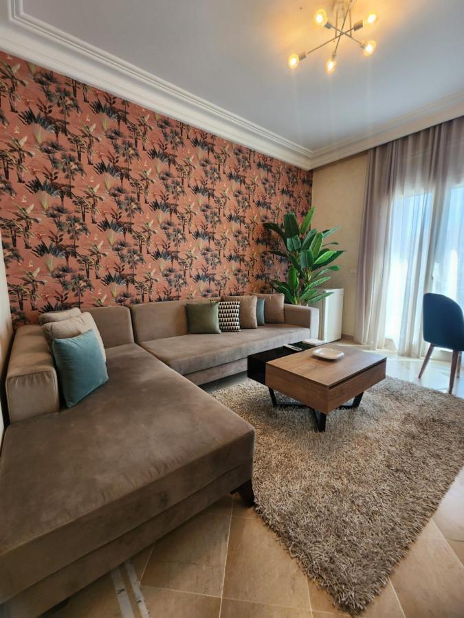 Studio S+1 A Lac 2 Apartment