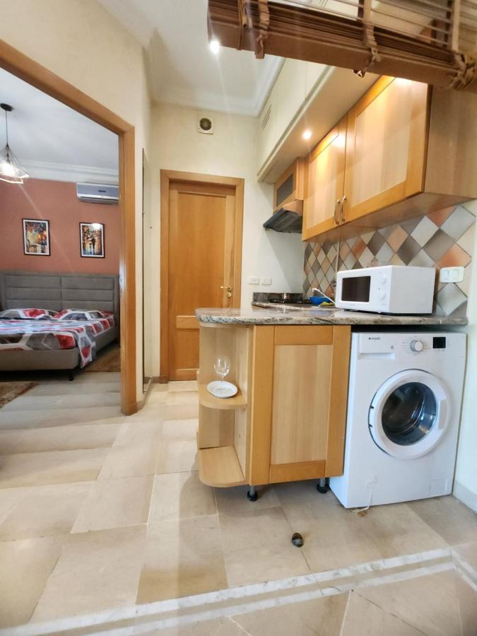 Apartment Studio S+1 A Lac 2