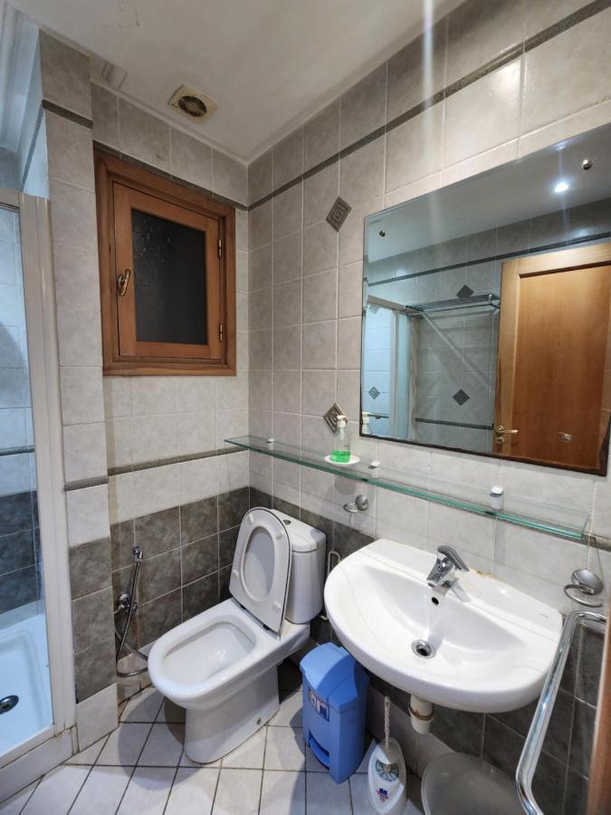 Studio S+1 A Lac 2 * Tunis