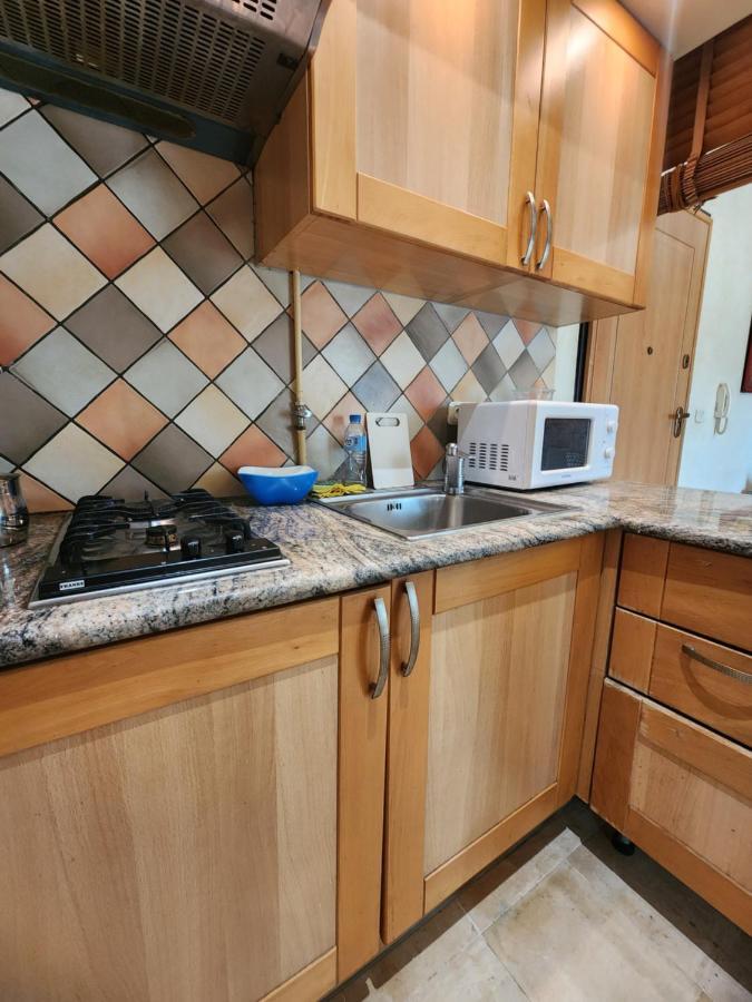 Apartment Studio S+1 A Lac 2 *