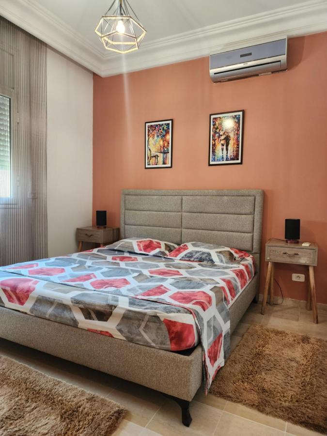 Studio S+1 A Lac 2 Apartment Tunis