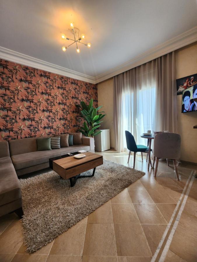 Studio S+1 A Lac 2 Apartment
