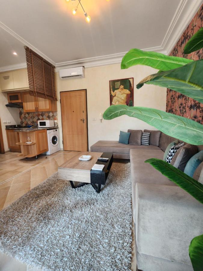 Apartment Studio S+1 A Lac 2